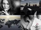 Burberry Kisses Innovative Partnership with Google