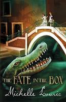 Interview with Michelle Lovric, author of The Fate in the Box