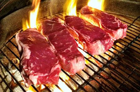 7 Old Wives' Tales About Cooking Steak That Need To Go Away