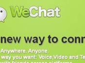 WeChat- Connect.