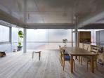 House in Tousuienn by Suppose Design Office