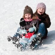 Happy Living: Adventurous & Educational Outdoor Sports Activities for Kids