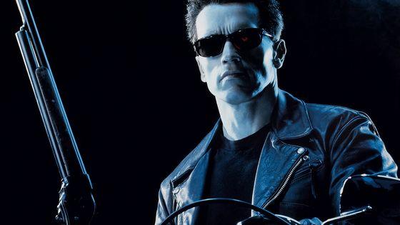 Arnold Schwarzenegger Ready for Terminator 5, Filming to Start in 2014