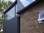 Cosgriff House Christopher Polly Architect