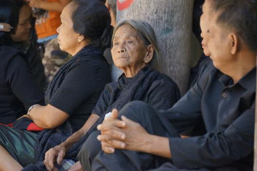 toraja holiday