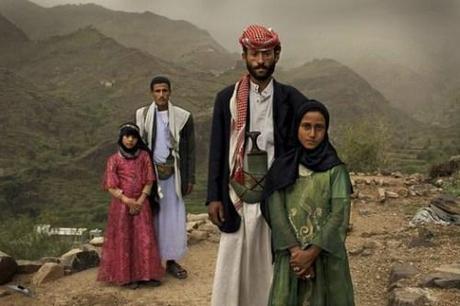 Afghan child brides