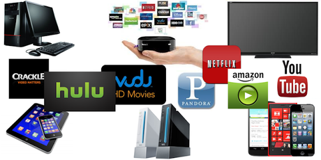 streaming TV a cost breakdown