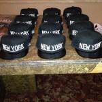 Fly Fashion Friday: The YBG “Brash New York Strap – Back”