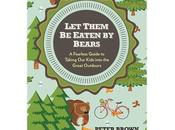 Friday Reads: Them Eaten Bears Peter Brown Hoffmeister