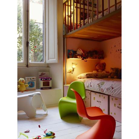 Design for your kids' room