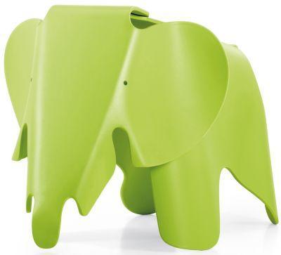 Eames Elephant by Charles and Ray Eames by Vitra