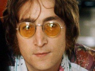Flashback Friday: Lennon Glasses