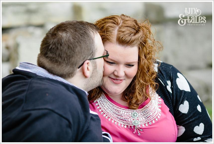 Ally & James are Engaged! | York Wedding Photography
