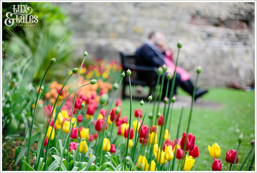 Ally & James are Engaged! | York Wedding Photography