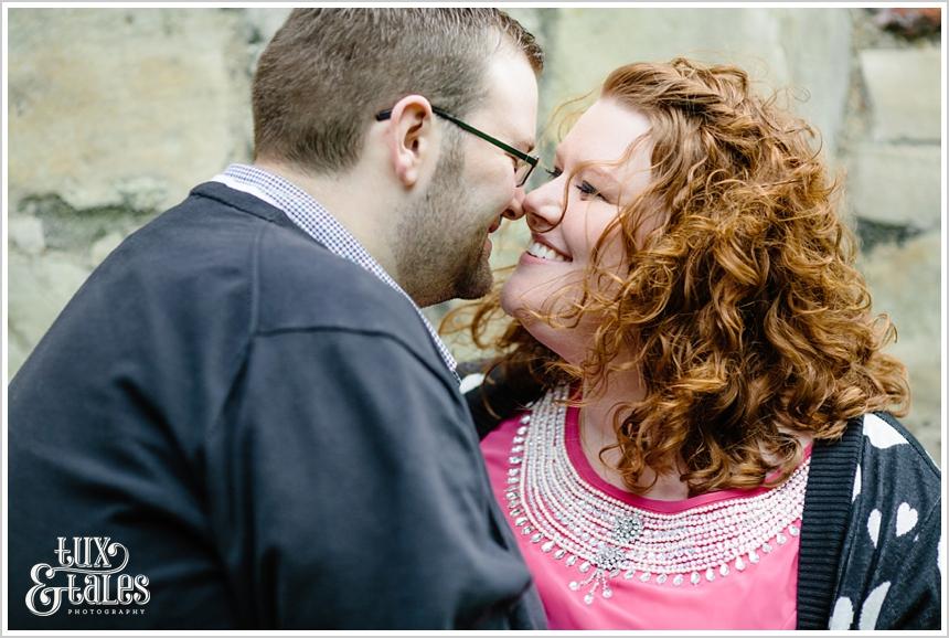 Ally & James are Engaged! | York Wedding Photography