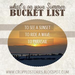 SUMMER BUCKET LIST BUTTON