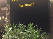 Downtown: Place Order Everything Except Sushi