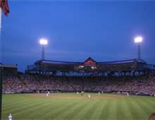 College World Series