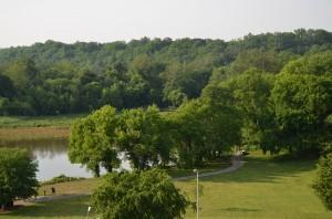 Schoolhouse Pond