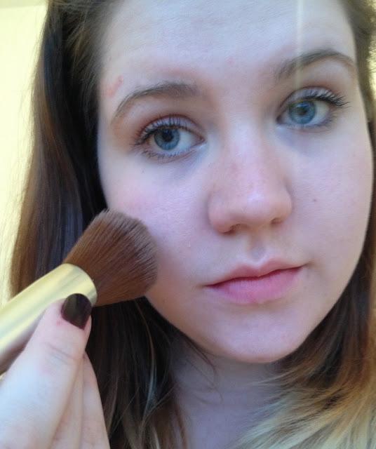 how to apply different foundation