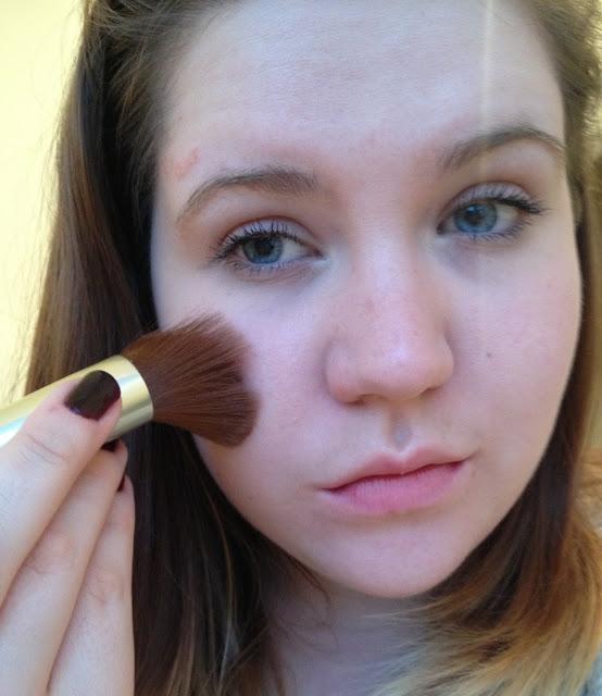 how to apply different foundation
