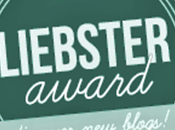 Liebster Blog Award