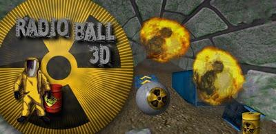 Game of The Day: Radio Ball 3D