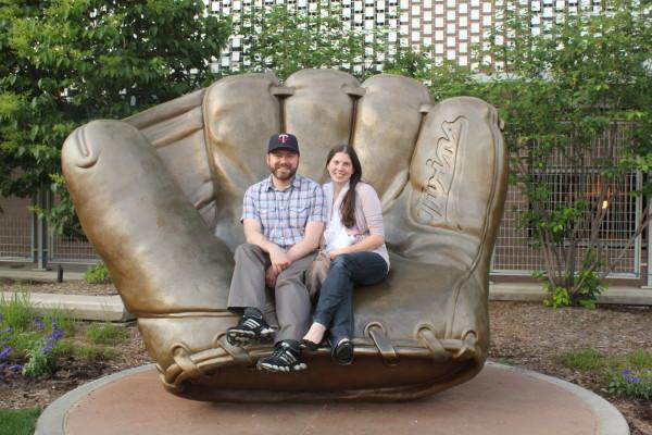 Twins Game 062