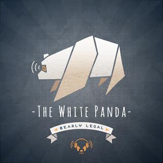 The White Panda – Bearly Legal (Mixtape)