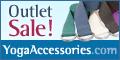 Yoga Accessories - What's On Sale?