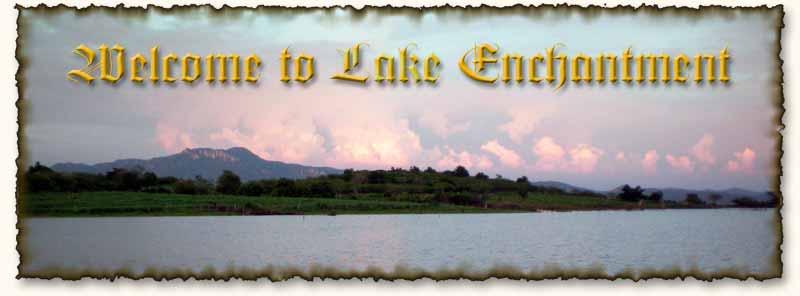 Lake-Enchantment