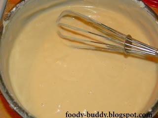 Eggless Vanilla Sponge Cake Using Yogurt / No Egg No Butter Recipe / Step by step Procedure