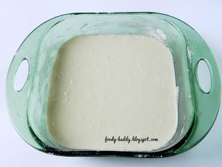 Eggless Vanilla Sponge Cake Using Yogurt / No Egg No Butter Recipe / Step by step Procedure