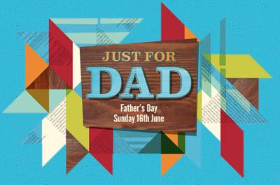 Father's Day Gifts At Asda
