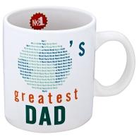 Father's Day Gifts At Asda