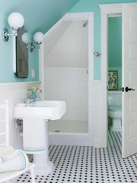 4 Tips You Need to Know for a Bathroom Makeover
