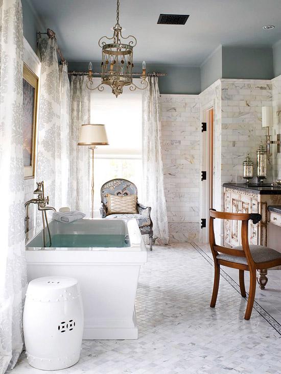 4 Tips You Need to Know for a Bathroom Makeover