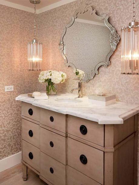 4 Tips You Need to Know for a Bathroom Makeover