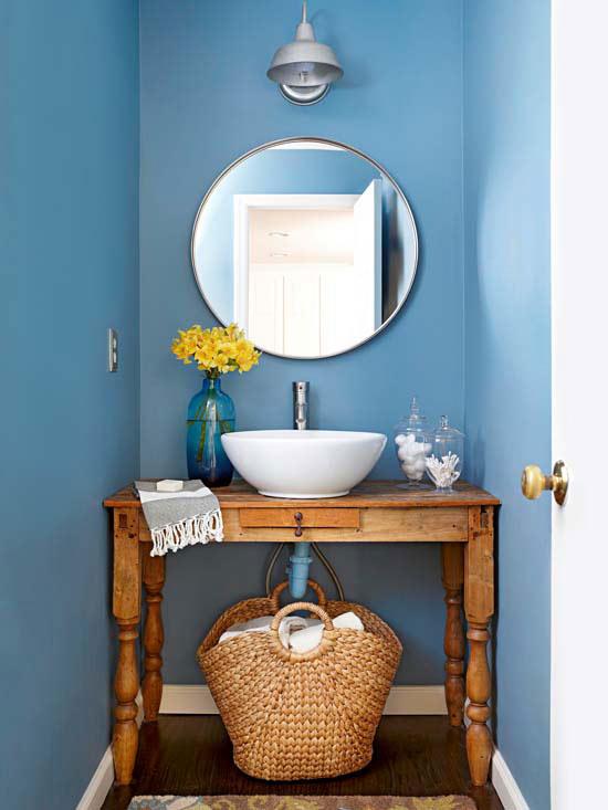 4 Tips You Need to Know for a Bathroom Makeover
