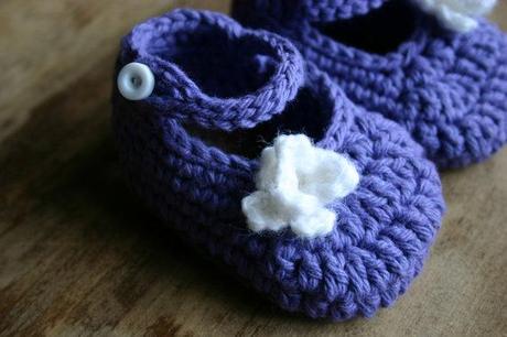 Day 20: Crochet My Blues Away {Review}