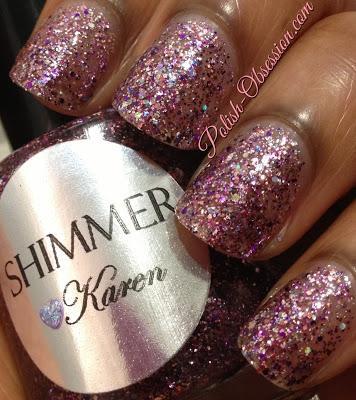 Shimmer - Karen