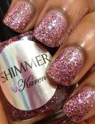 Shimmer - Karen