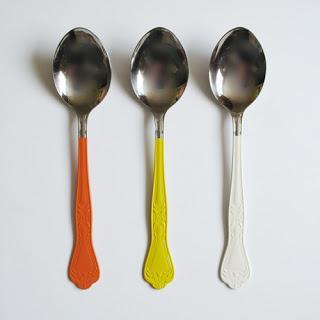 spoon 3 color