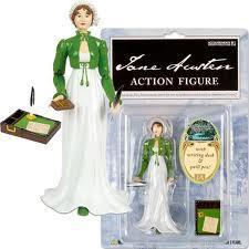 Best Gifts To Get A Jane Austen Fan
