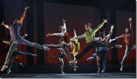 Review: West Side Story (Broadway in Chicago, US Tour)
