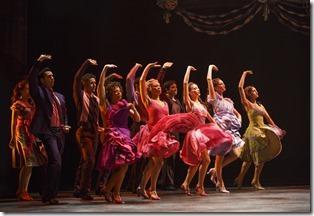 Review: West Side Story (Broadway in Chicago, US Tour)