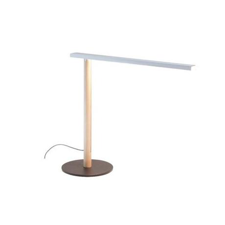 Channel Task Lamp by Rich Brilliant Willing