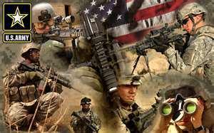 Today is Flag Day & US Army Birthday