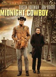 Midnight Cowboy (1969)