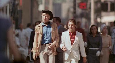 Midnight Cowboy (1969)